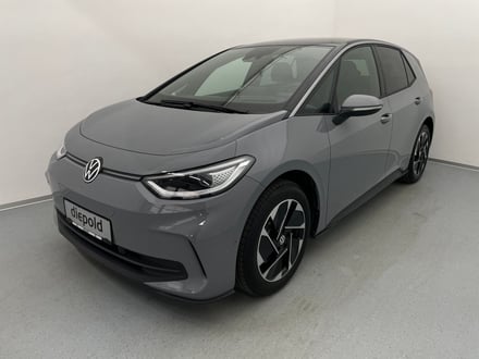 VW ID.3 Pro Perf. 170 kW Business