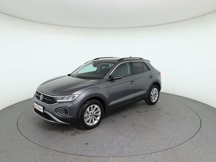 VW T-Roc Friends TSI