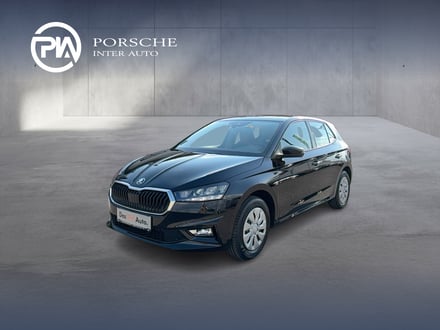 Škoda Fabia Essence