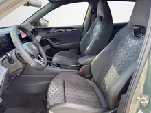 VW Tiguan Sport TDI 4MOTION DSG in Cipressino-Grün Metallic