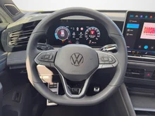 VW Tiguan Sport TDI 4MOTION DSG in Cipressino-Grün Metallic