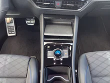 VW Tiguan Sport TDI 4MOTION DSG in Cipressino-Grün Metallic