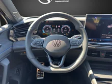 VW Tiguan Sport TDI 4MOTION DSG in Cipressino-Grün Metallic