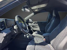 VW Tiguan Sport TDI 4MOTION DSG in Cipressino-Grün Metallic