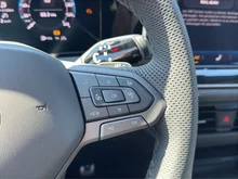 VW Tiguan Sport TDI 4MOTION DSG in Cipressino-Grün Metallic