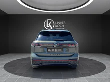 VW Tiguan Sport TDI 4MOTION DSG in Cipressino-Grün Metallic