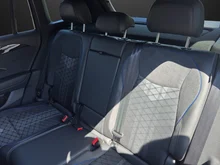 VW Tiguan Sport TDI 4MOTION DSG in Cipressino-Grün Metallic