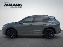 VW Tiguan Sport TDI 4MOTION DSG in Cipressino-Grün Metallic