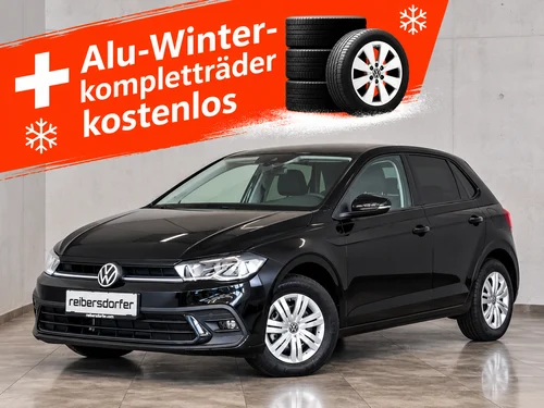 VW Polo 4Me