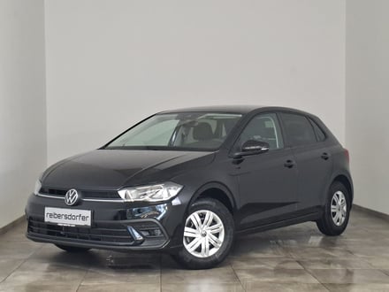 VW Polo 4Me
