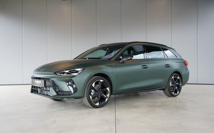 CUPRA Leon SP Kombi TRIBE e-HYBRID 150/204