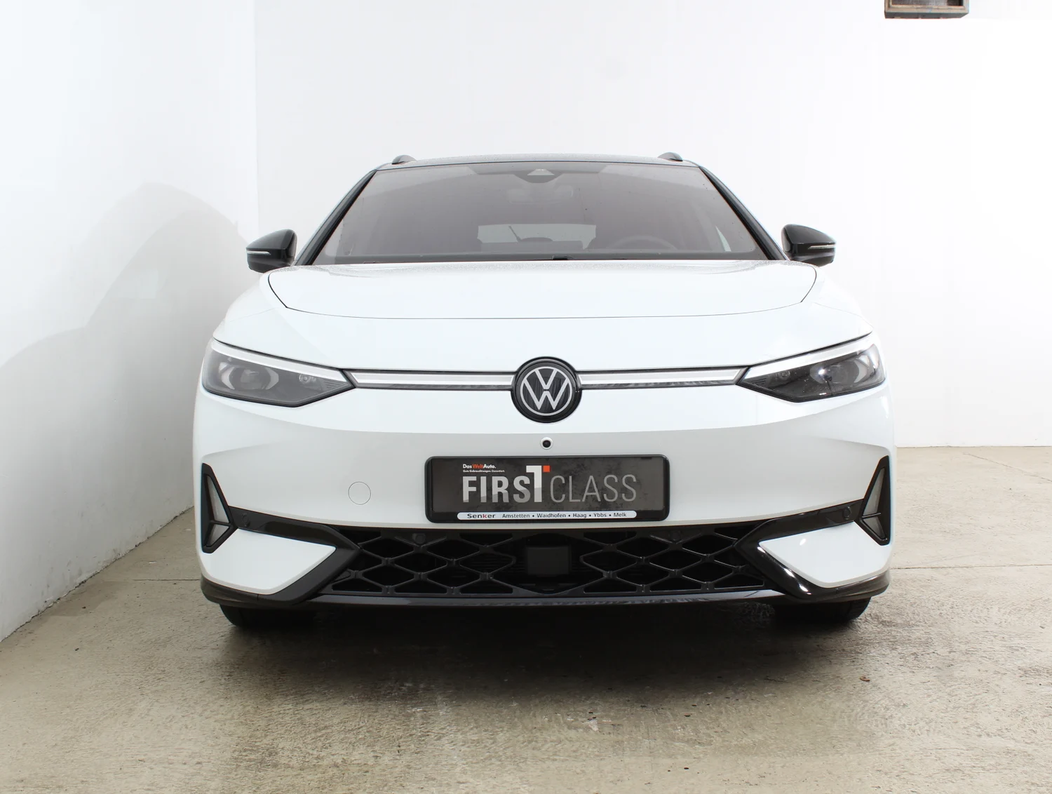 Bild eines ID.7 Tourer GTX 4MOTION 250 kW Business