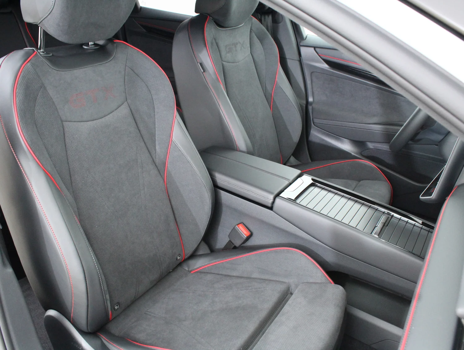 Bild eines ID.7 Tourer GTX 4MOTION 250 kW Business