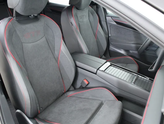 Bild eines ID.7 Tourer GTX 4MOTION 250 kW Business