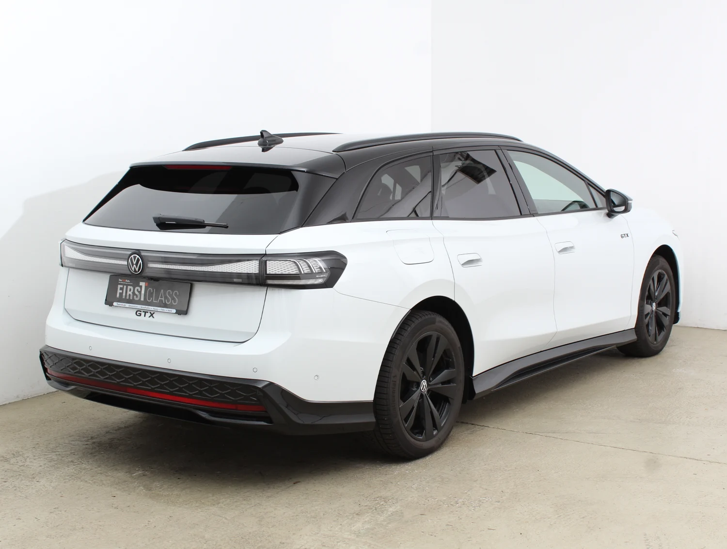 Bild eines ID.7 Tourer GTX 4MOTION 250 kW Business