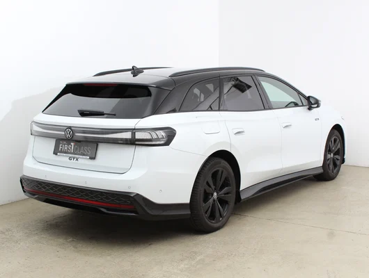 Bild eines ID.7 Tourer GTX 4MOTION 250 kW Business