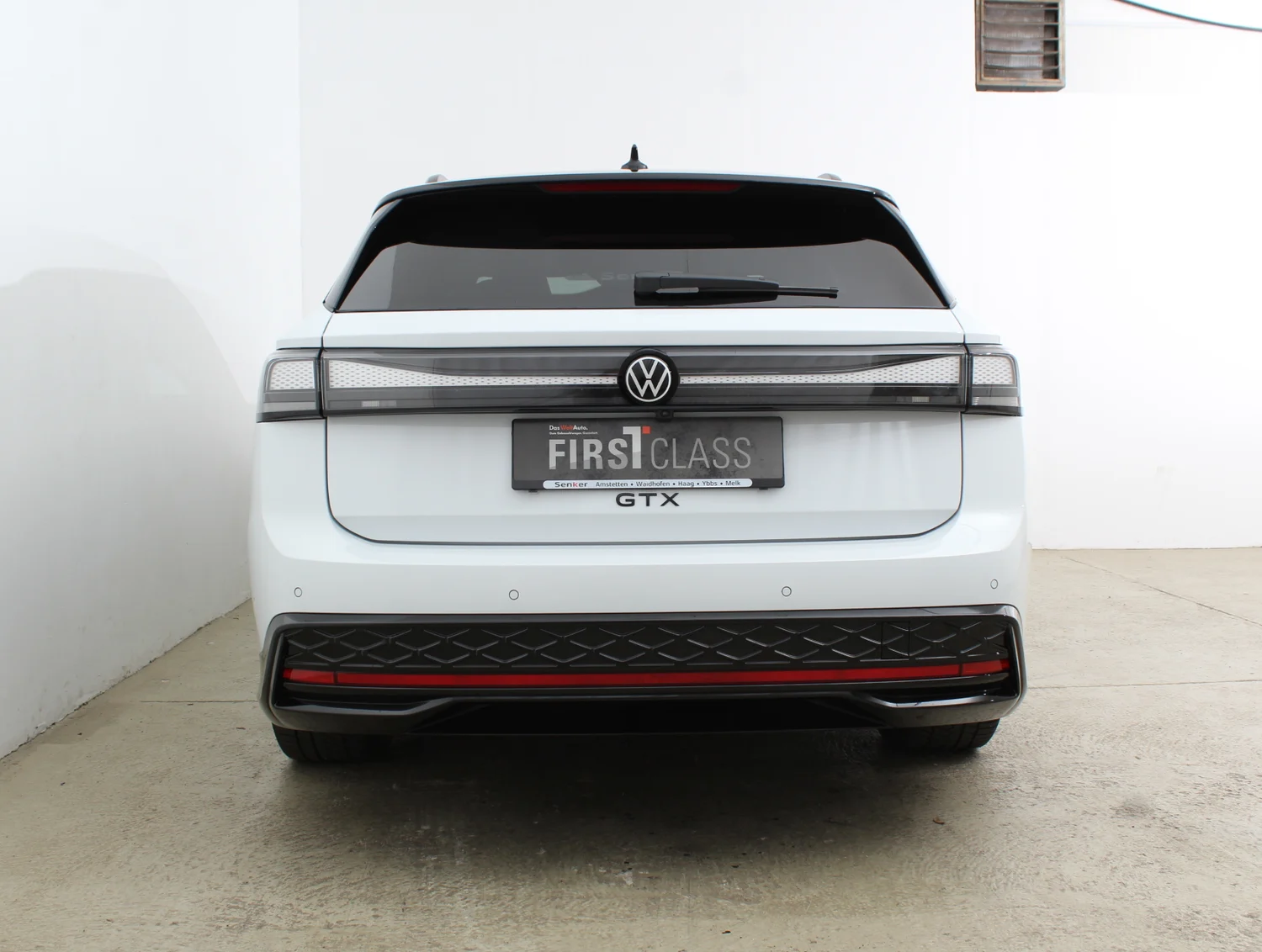 Bild eines ID.7 Tourer GTX 4MOTION 250 kW Business