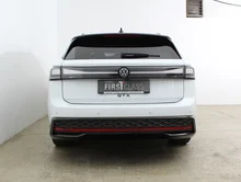 Thumbnail-Foto von Fahrzeug