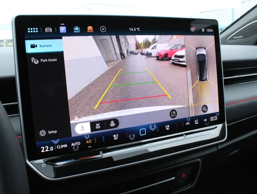 Bild eines ID.7 Tourer GTX 4MOTION 250 kW Business