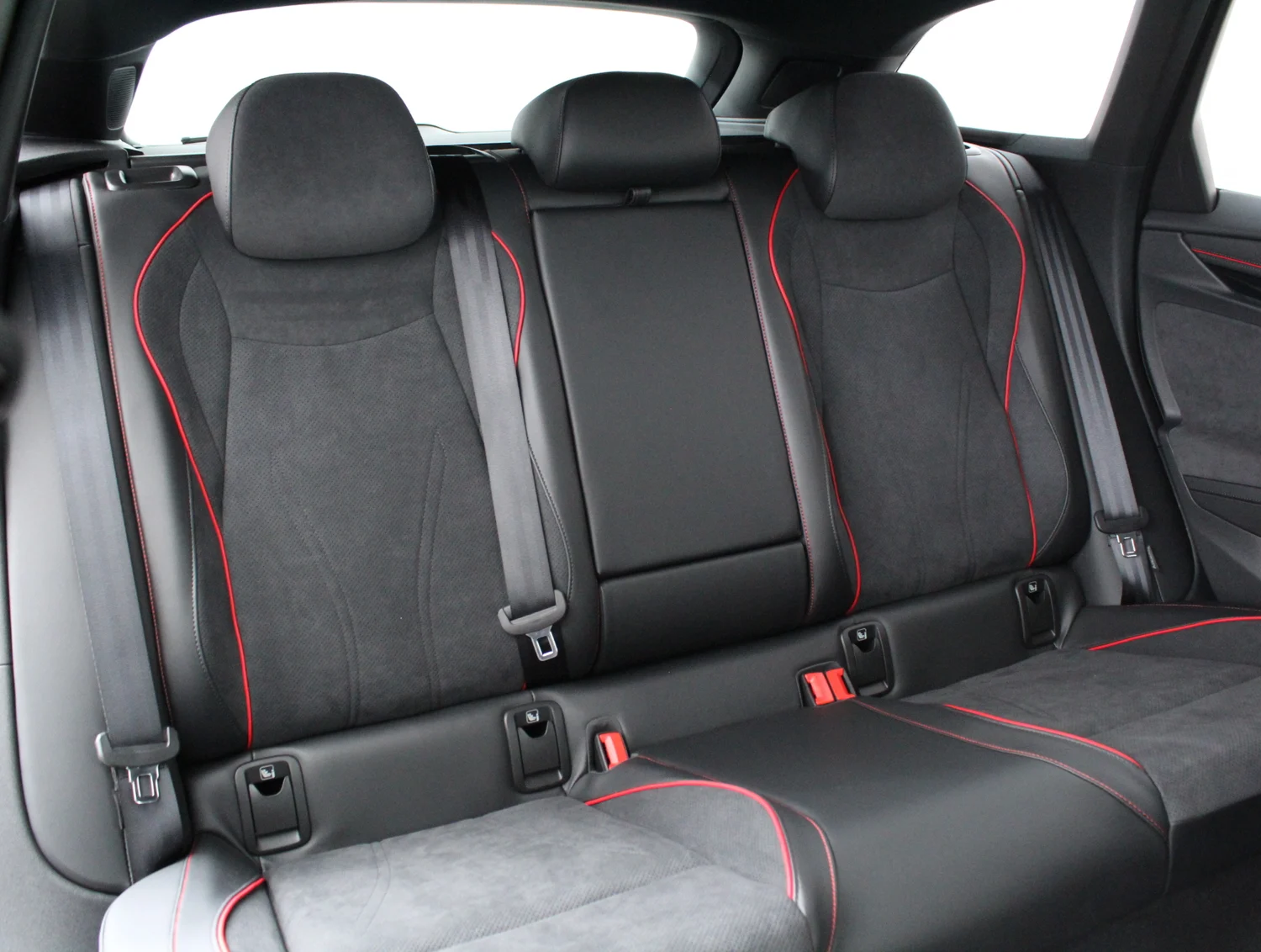 Bild eines ID.7 Tourer GTX 4MOTION 250 kW Business