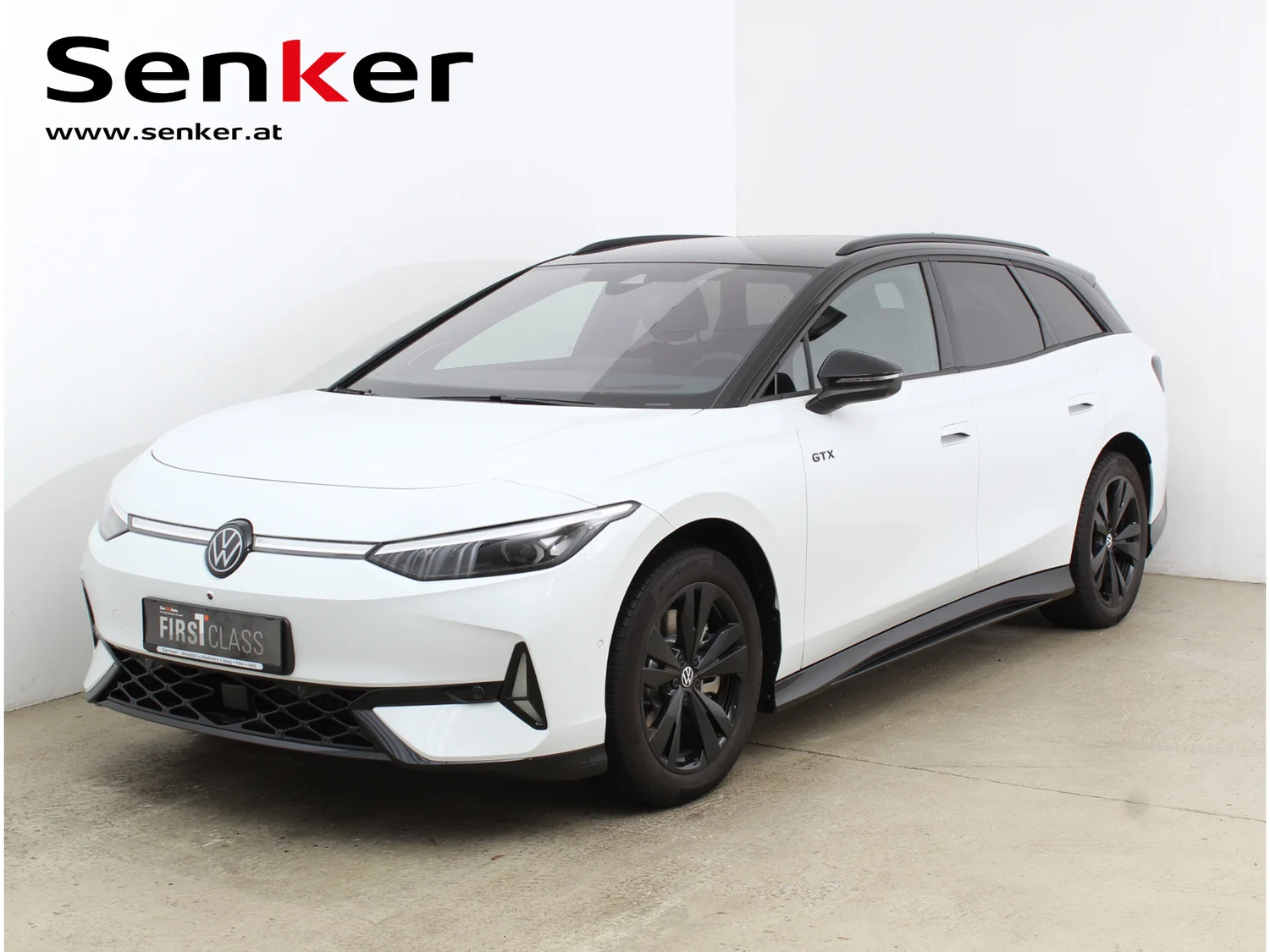 Bild eines ID.7 Tourer GTX 4MOTION 250 kW Business