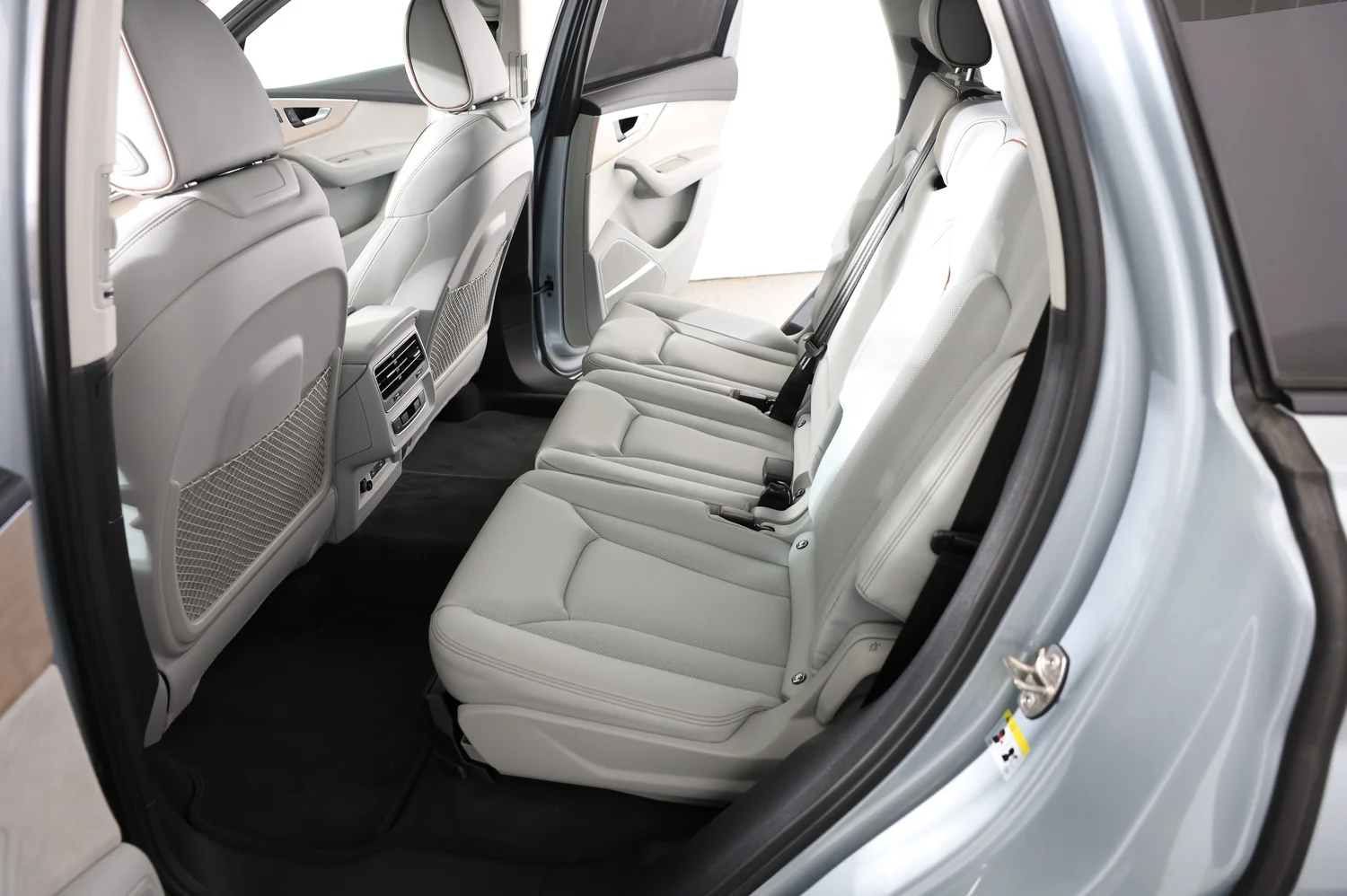 Bild eines Audi Q7 55 TFSI e quattro S line 290 kW