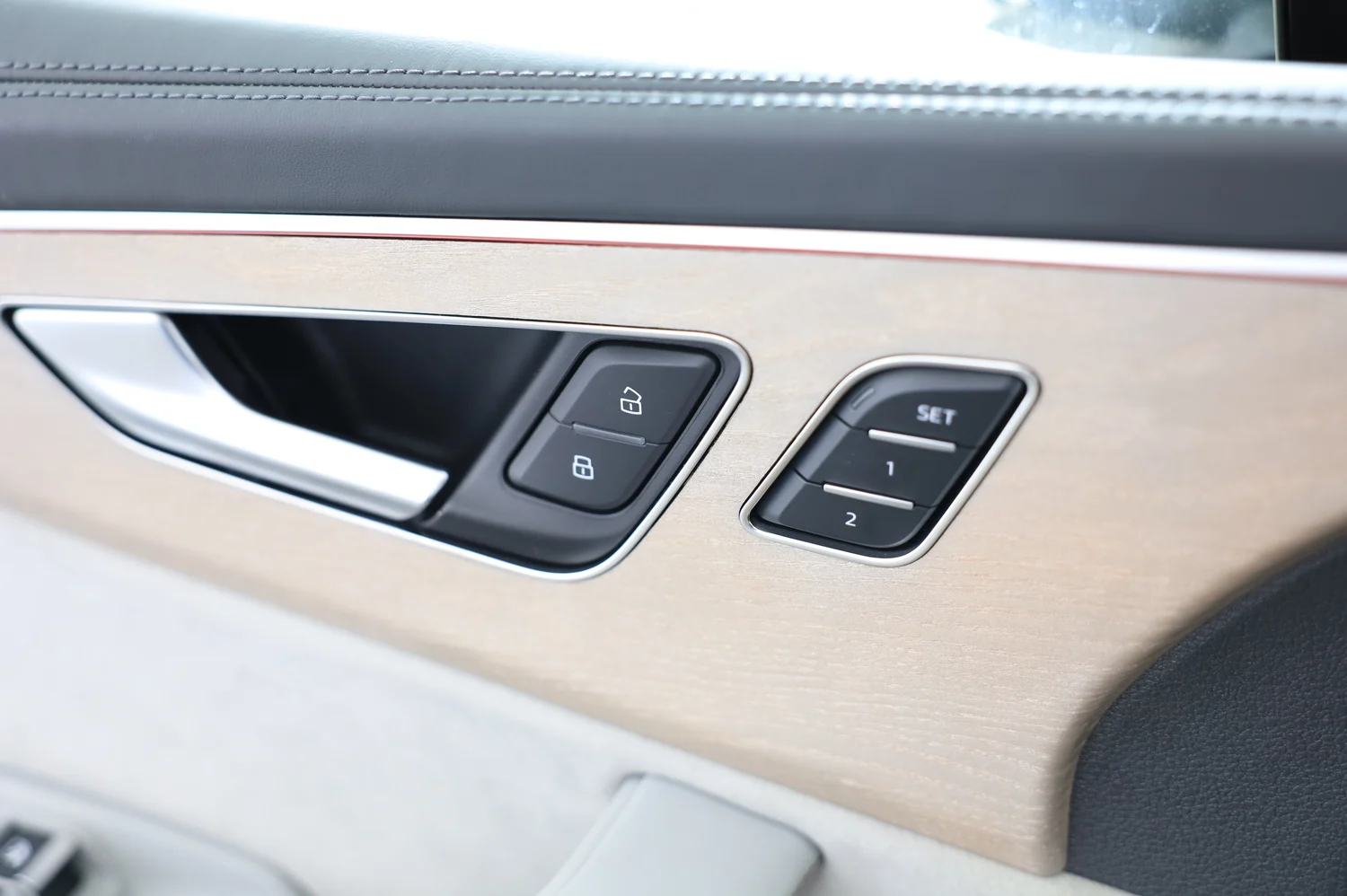 Bild eines Audi Q7 55 TFSI e quattro S line 290 kW
