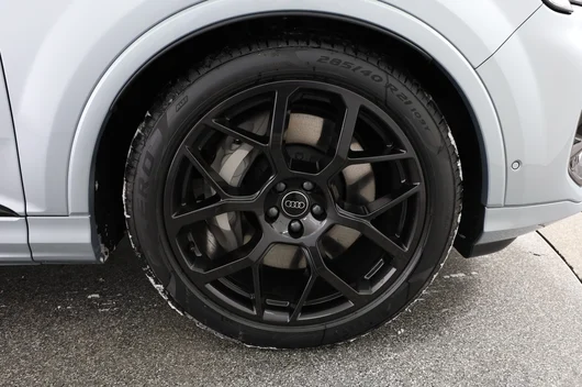 Bild eines Audi Q7 55 TFSI e quattro S line 290 kW