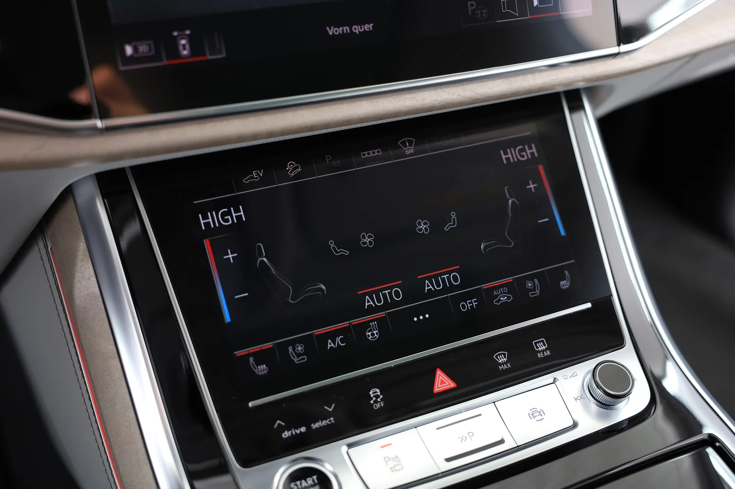 Bild eines Audi Q7 55 TFSI e quattro S line 290 kW