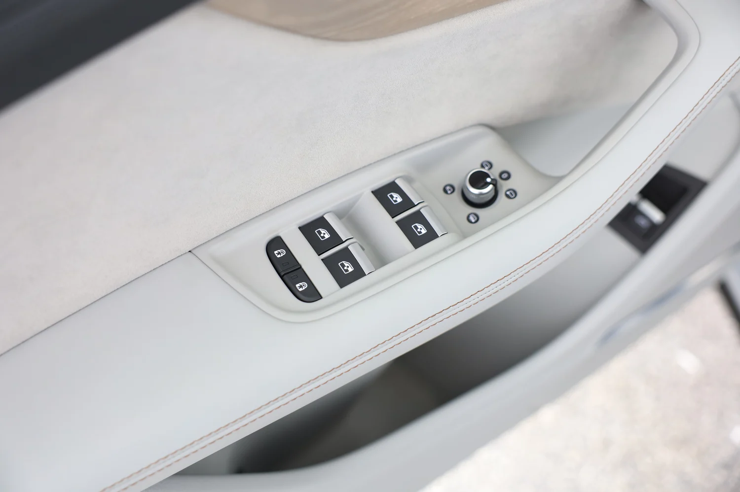 Bild eines Audi Q7 55 TFSI e quattro S line 290 kW