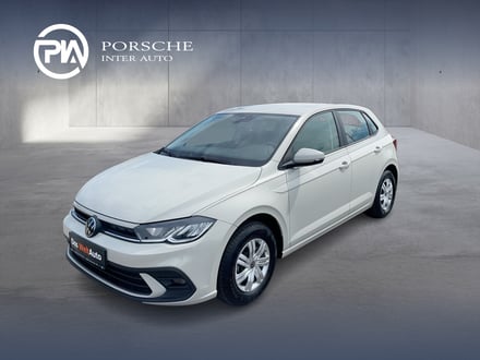 VW Polo 4Me TSI