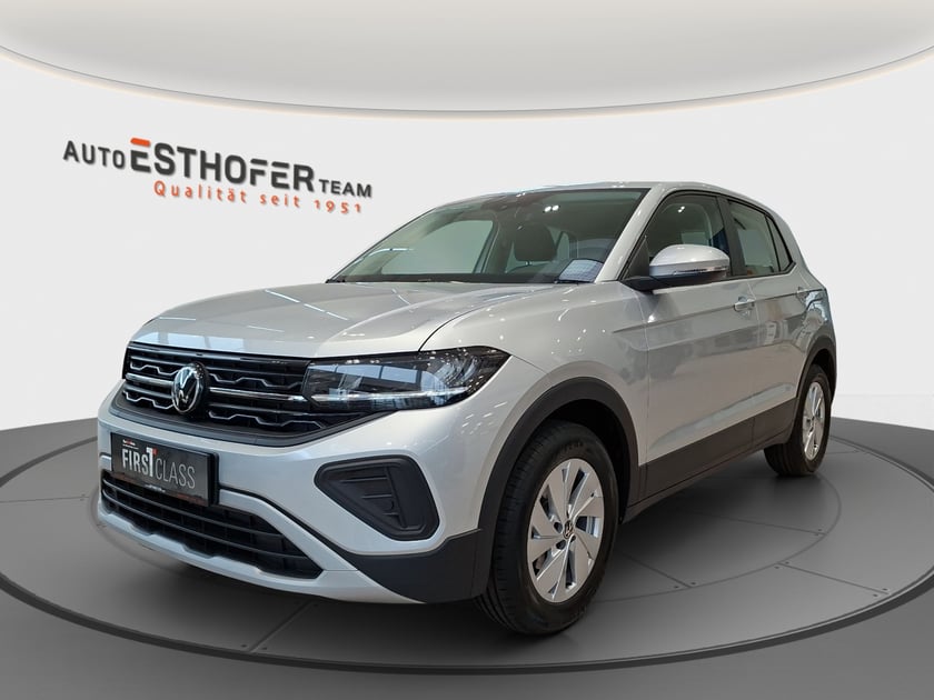 VW T-Cross 4Me TSI