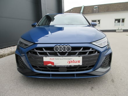 Audi A3 Sportback 30 TFSI S line