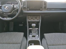 Škoda Karoq Style TSI DSG ACT in Phoenix-Orange M.