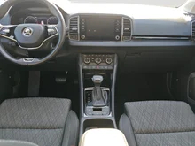 Škoda Karoq Style TSI DSG ACT in Phoenix-Orange M.