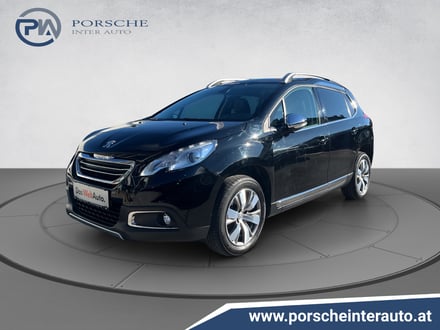 Peugeot 2008 1,6 BHDI S&S Allure