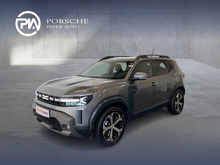 Dacia Duster III TCe 130 Journey