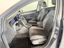 VW Golf Variant Life mHeV TSI DSG in B0 Delfingrau Metallic