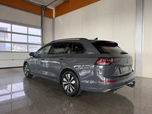 VW Golf Variant Life mHeV TSI DSG in B0 Delfingrau Metallic