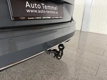 VW Golf Variant Life mHeV TSI DSG in B0 Delfingrau Metallic