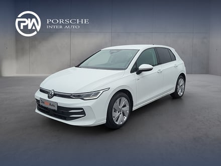 VW Golf Rabbit TSI