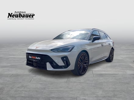 CUPRA Leon SP Kombi 1.5 eTSI DSG