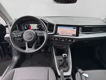 Thumbnail-Foto von Fahrzeug