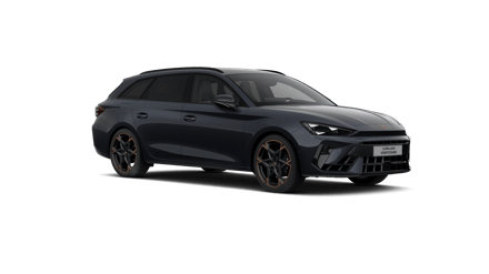 CUPRA Leon SP Kombi 1.5 eTSI DSG 150 PS