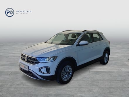 VW T-Roc Life TSI DSG