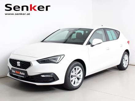 SEAT Leon Style Edition 1.5 TSI 115 PS