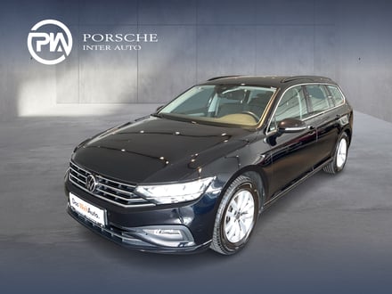 VW Passat Variant Business TDI SCR DSG