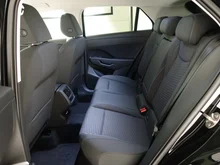VW T-Roc Life eTSI DSG in Grenadillschwarz Metallic