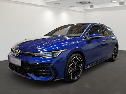 VW Golf Sport mHEV TSI DSG