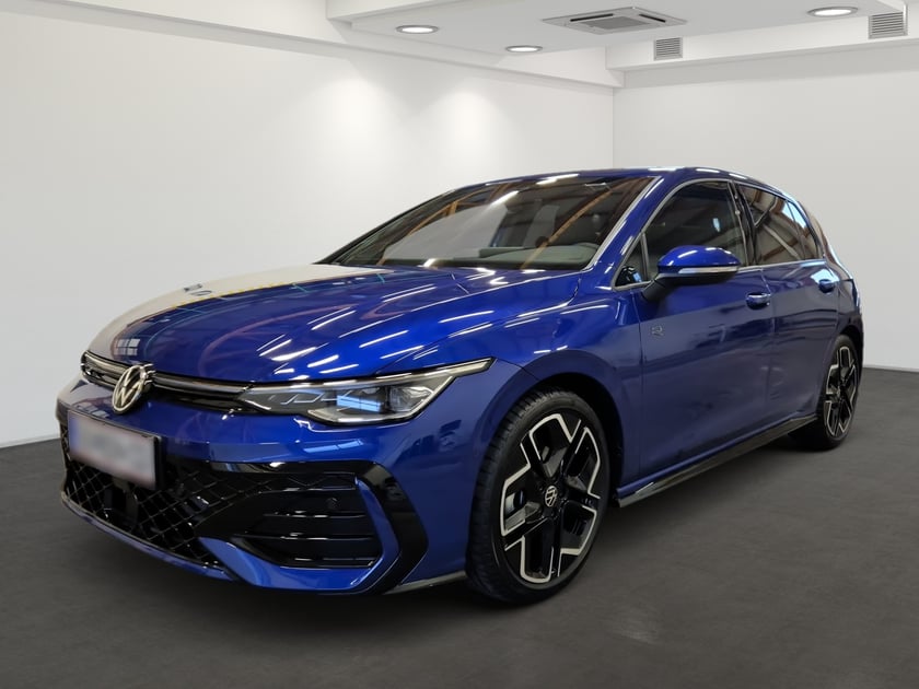 VW Golf Sport mHEV TSI DSG